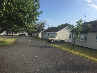 Number 14 2nd RHS Cottage