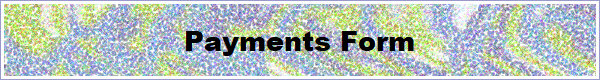 Payments Form